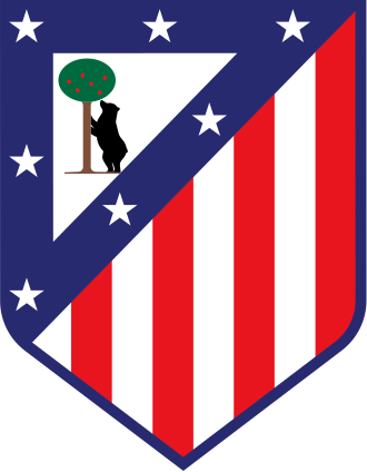 Escudo Atlético
