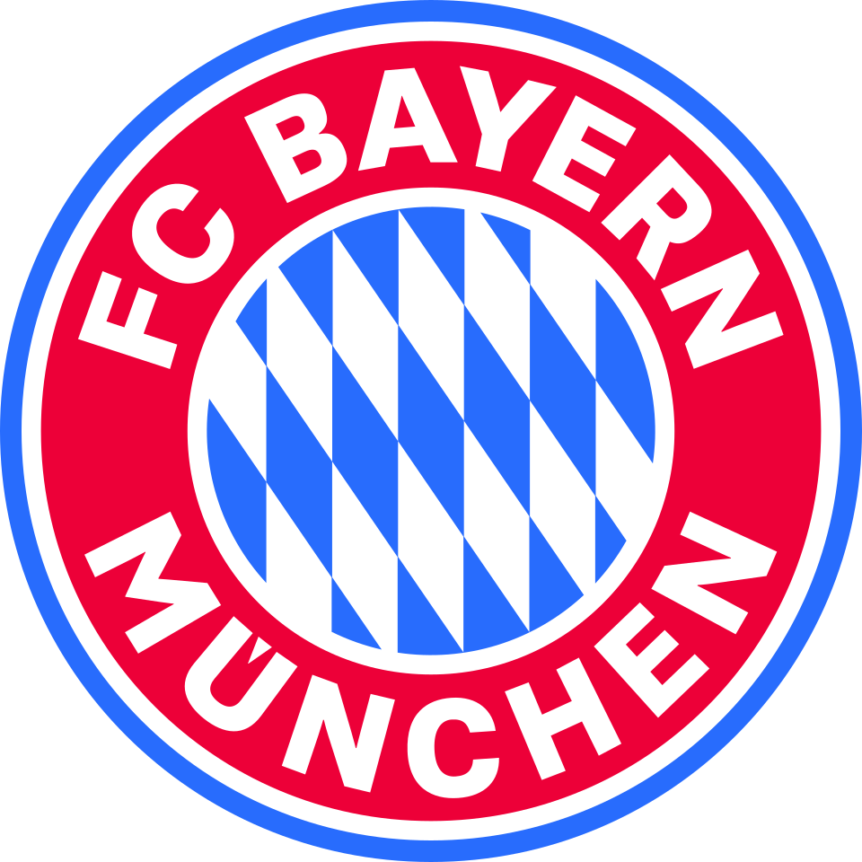 Escudo Bayern