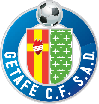 Escudo Getafe