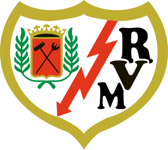 Escudo Rayo Vallecano