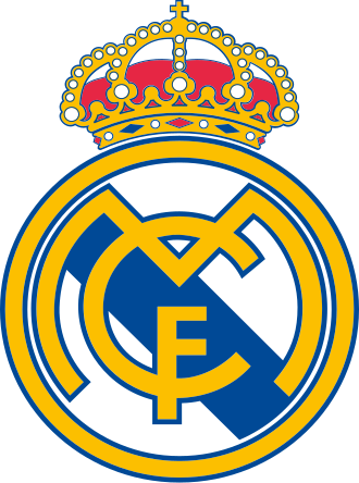Escudo Real Madrid