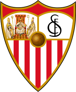 Escudo Sevilla