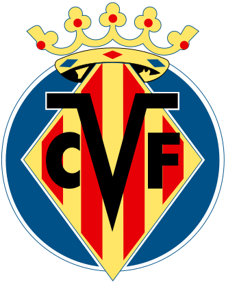 Escudo Villarreal