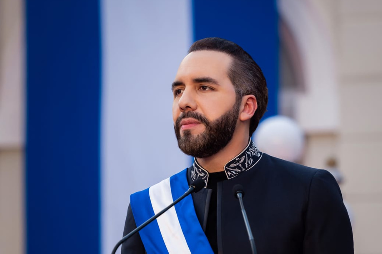 Imagen de El Hemiciclo para «Bukele anuncia hoy oportunidades de educación superior a bachilleres»