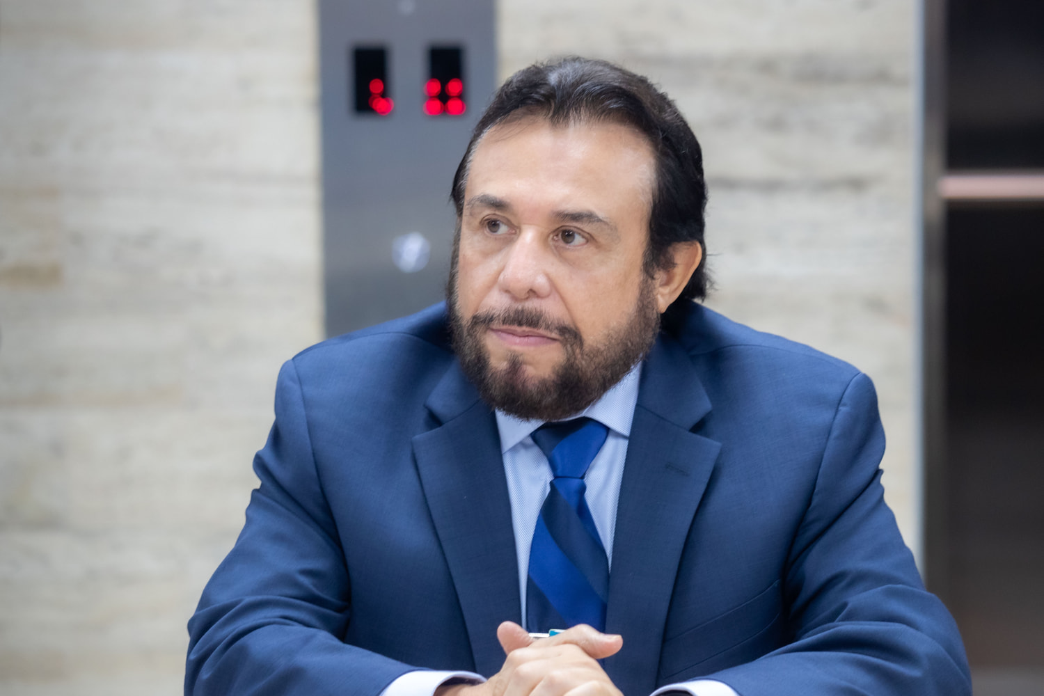Retrato de Félix Ulloa