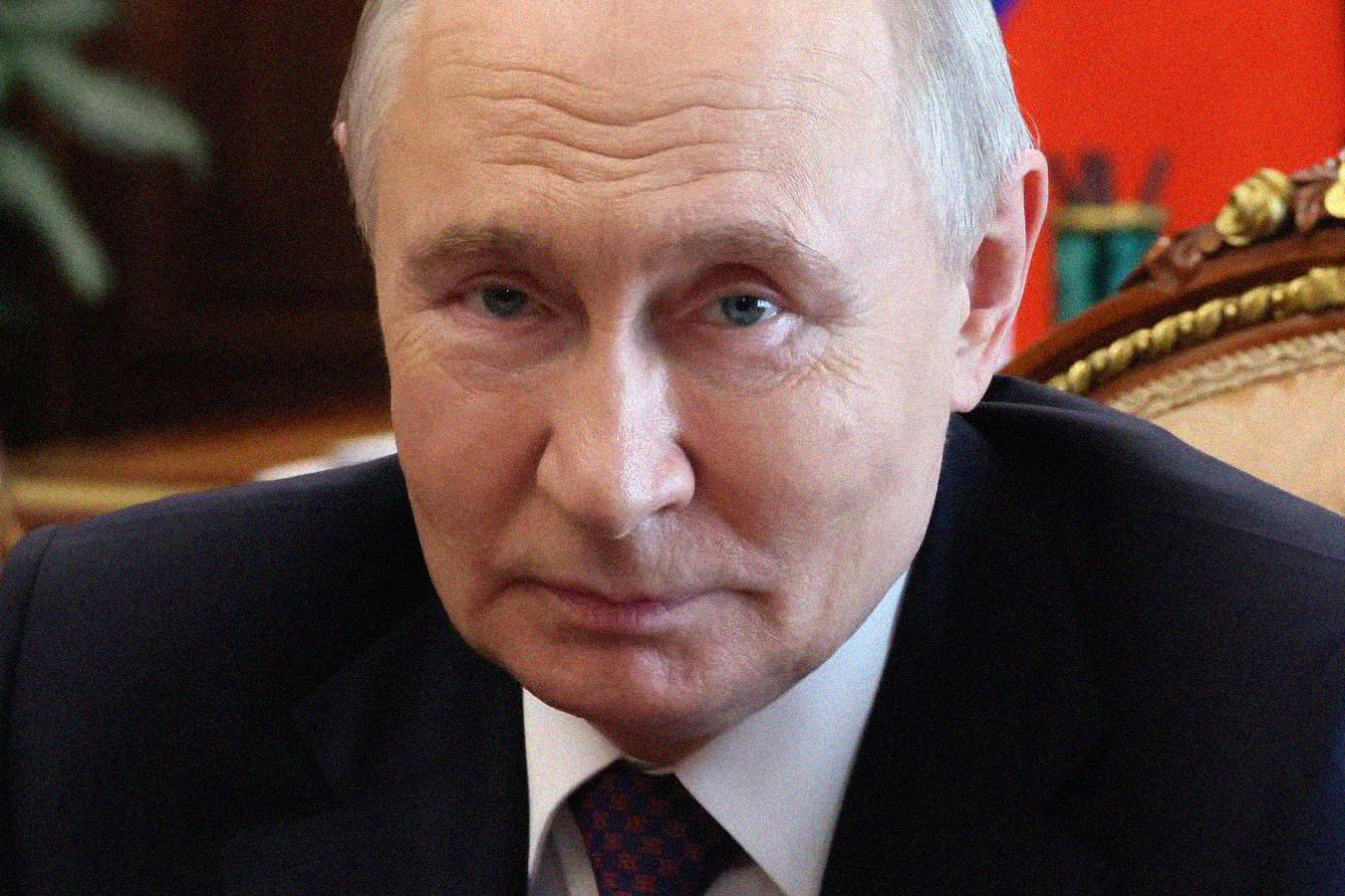 Imagen de El Hemiciclo para «Japón censura la visita de Putin a las Kuriles como "inaceptable"»